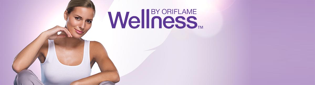 Wellness by Oriflame