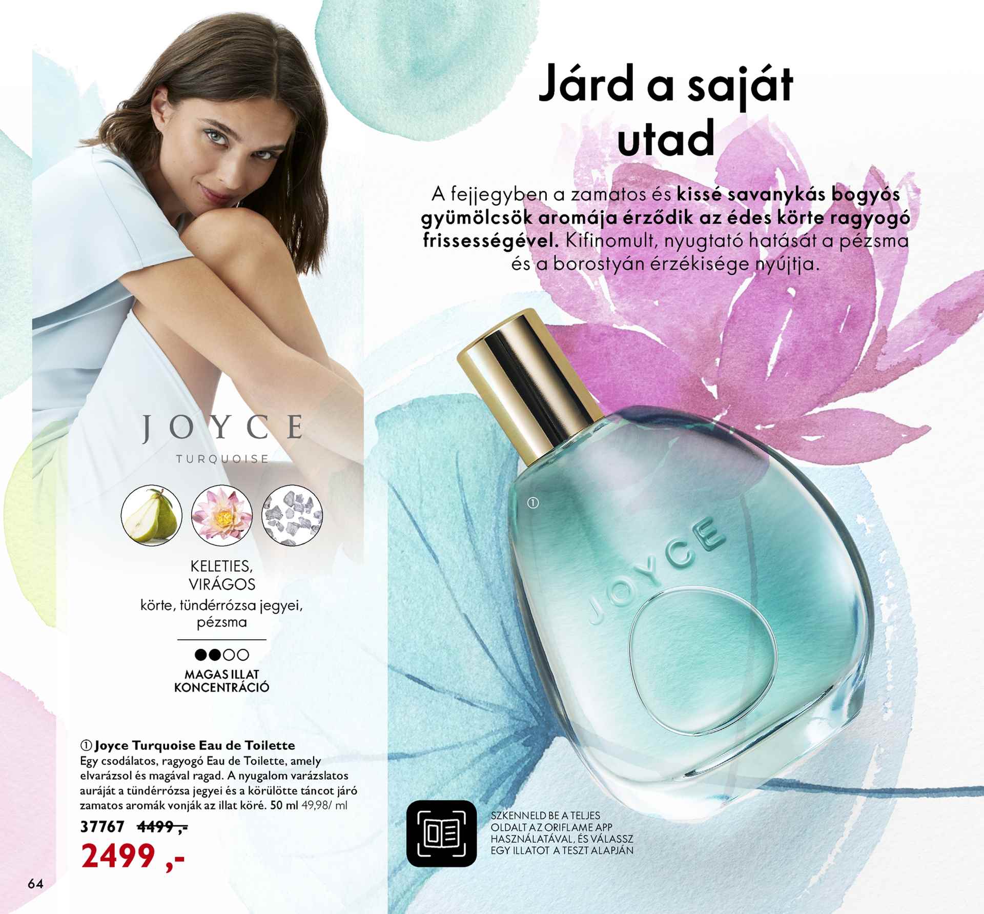 oriflame