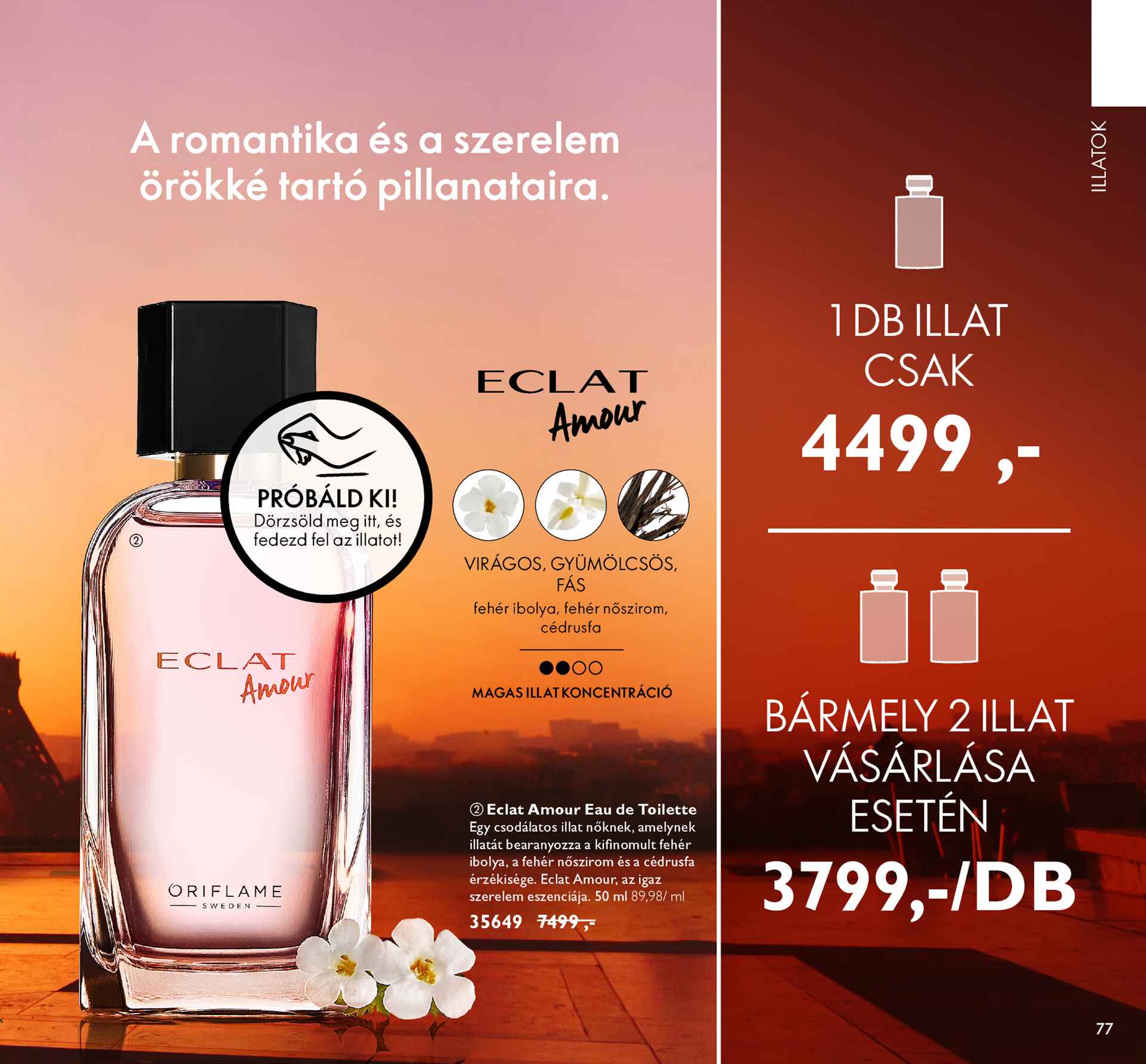 oriflame