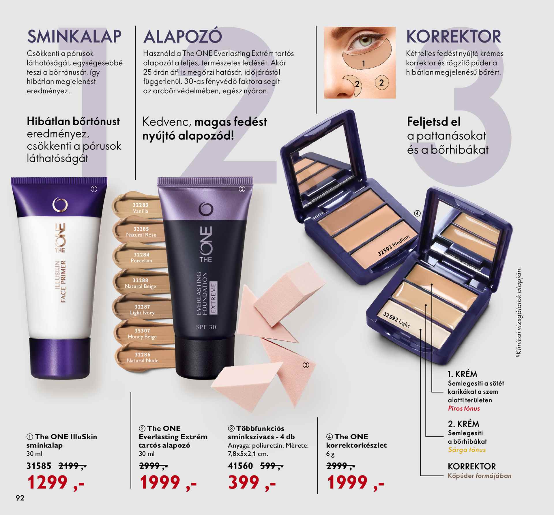 oriflame