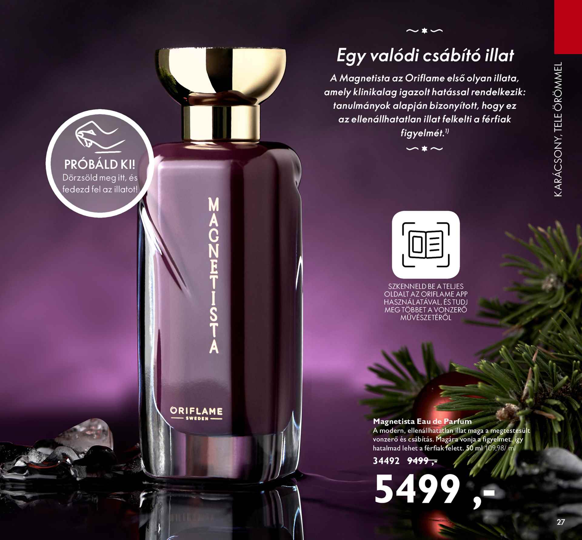 oriflame