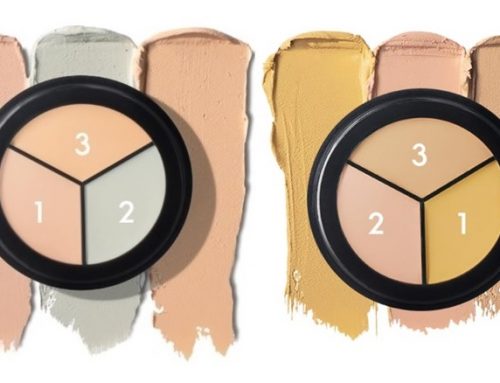 Kicsi, de fontos: Oriflame Bőrtökéletesítő készlet